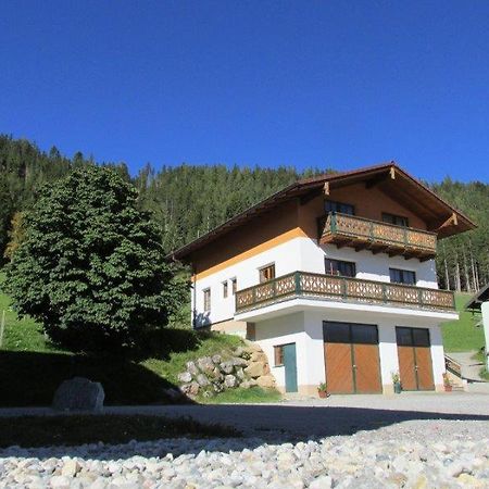 Appartement Zum Roessl Ramsau am Dachstein Kültér fotó