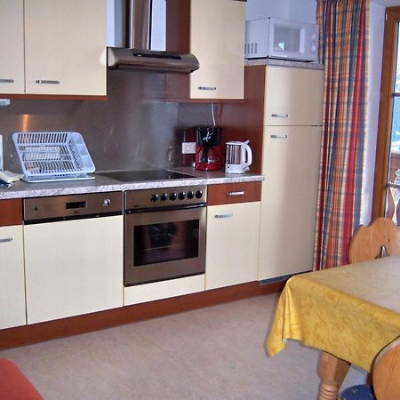 Appartement Zum Roessl Ramsau am Dachstein Kültér fotó