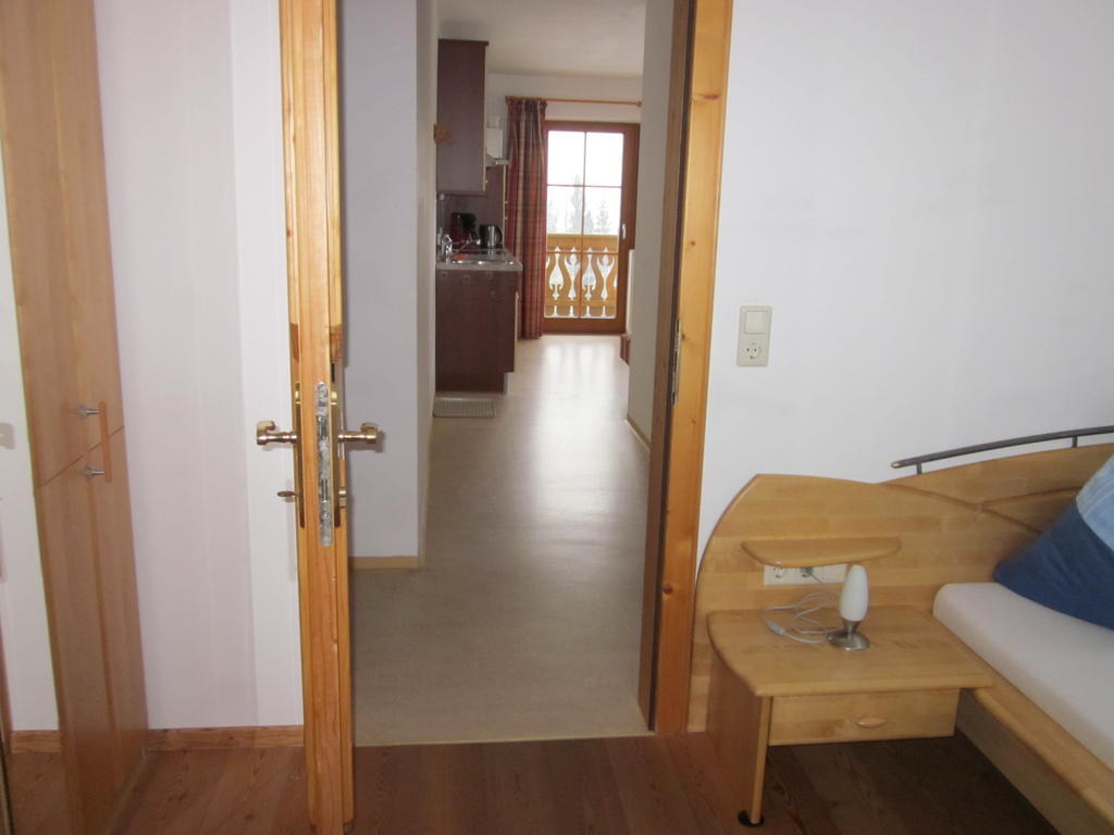 Appartement Zum Roessl Ramsau am Dachstein Szoba fotó