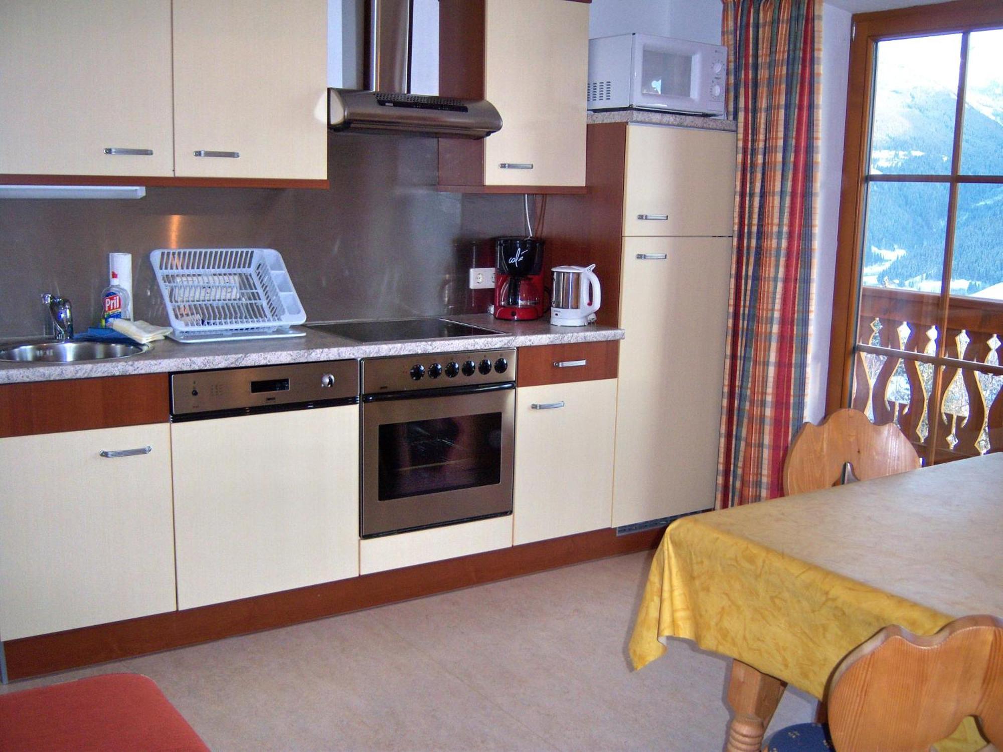 Appartement Zum Roessl Ramsau am Dachstein Kültér fotó