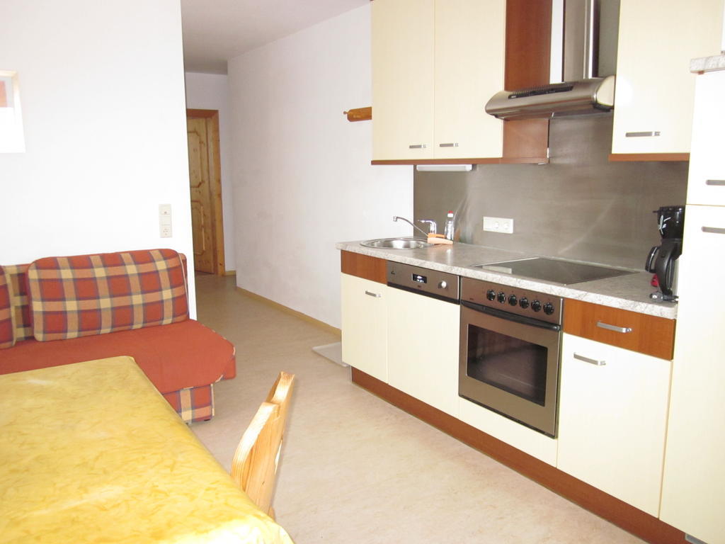 Appartement Zum Roessl Ramsau am Dachstein Szoba fotó