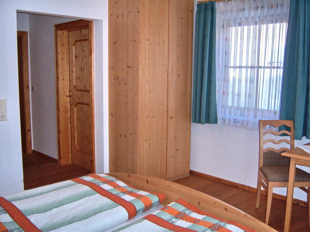 Appartement Zum Roessl Ramsau am Dachstein Szoba fotó