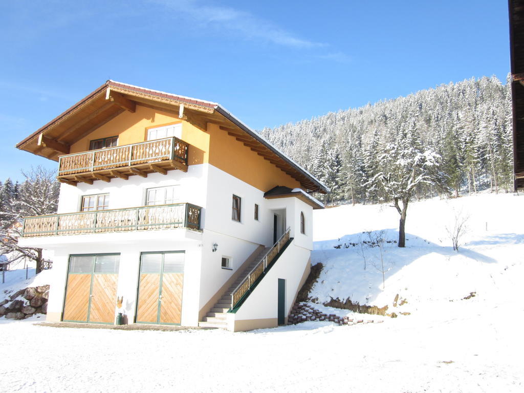 Appartement Zum Roessl Ramsau am Dachstein Szoba fotó