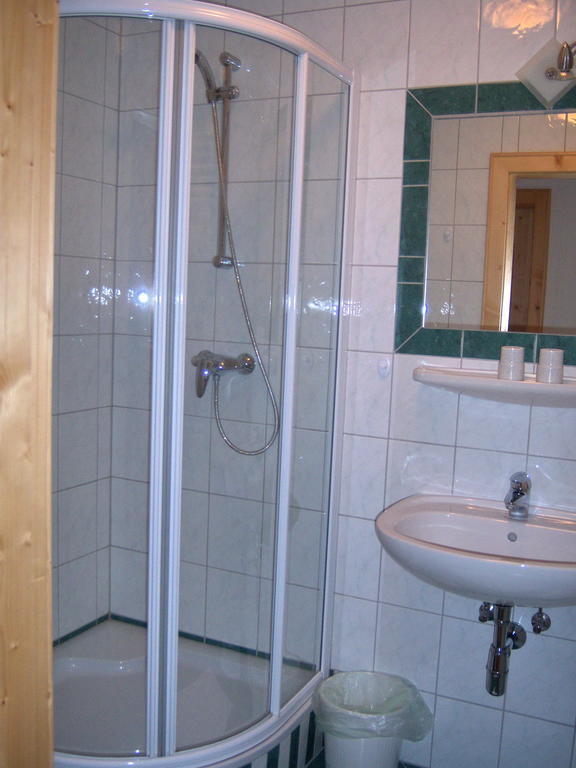 Appartement Zum Roessl Ramsau am Dachstein Szoba fotó