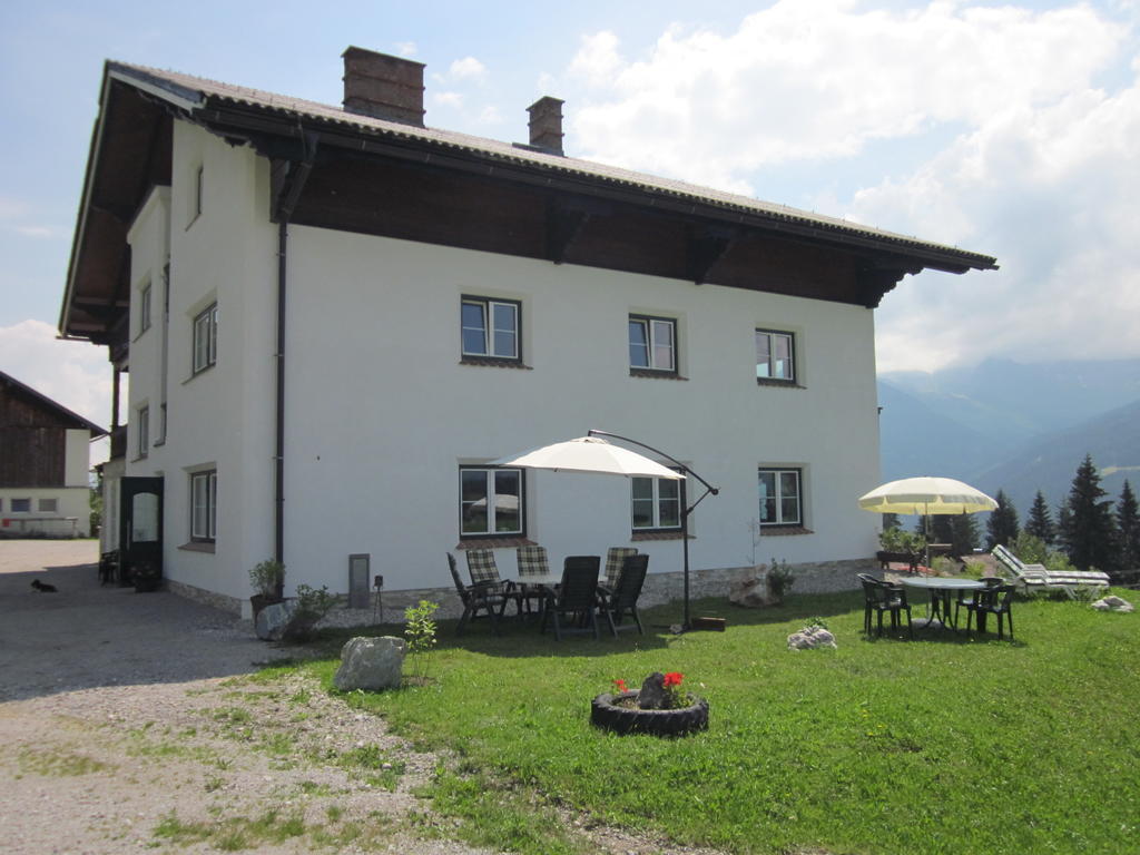Appartement Zum Roessl Ramsau am Dachstein Szoba fotó