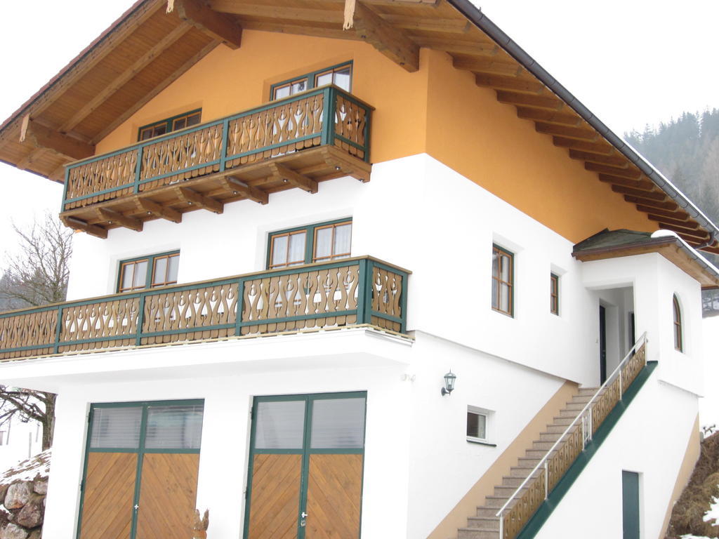 Appartement Zum Roessl Ramsau am Dachstein Szoba fotó