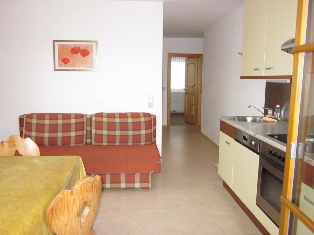 Appartement Zum Roessl Ramsau am Dachstein Szoba fotó