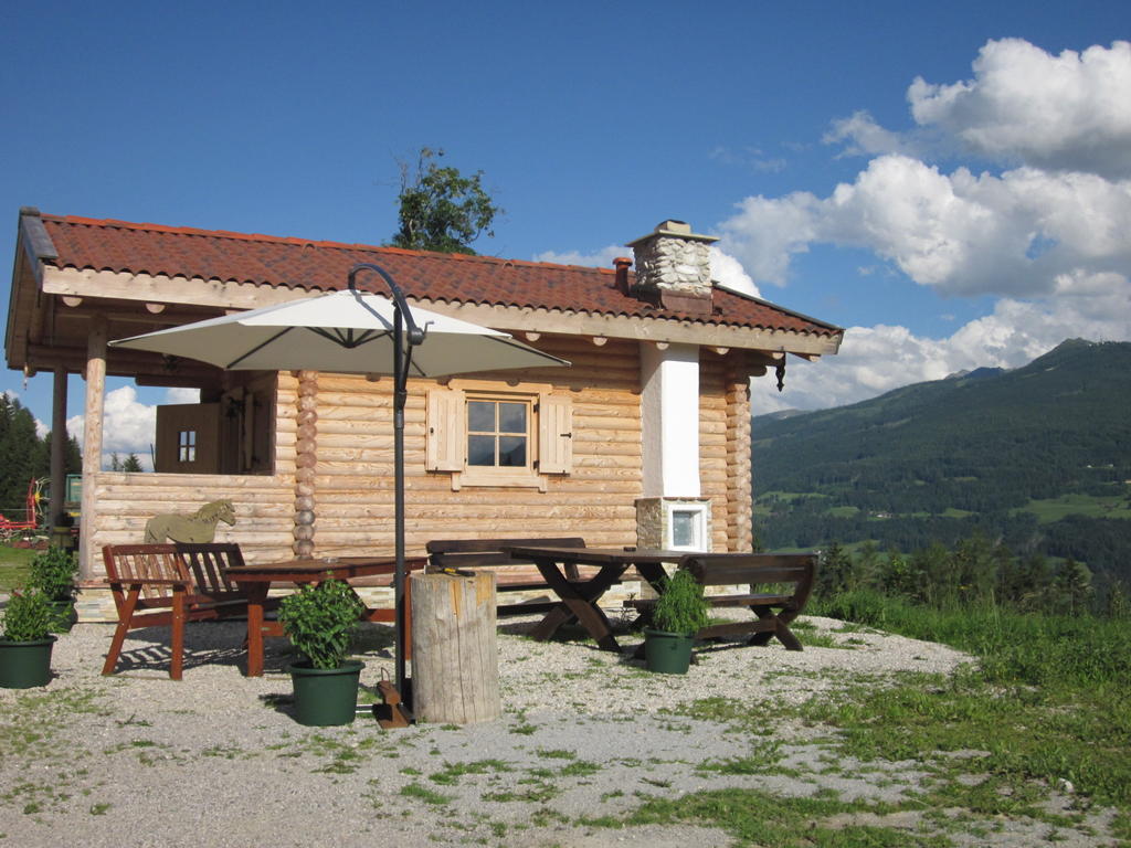 Appartement Zum Roessl Ramsau am Dachstein Szoba fotó