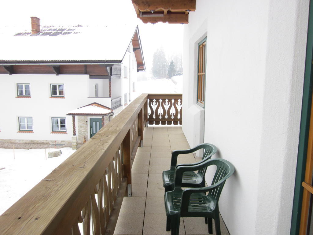 Appartement Zum Roessl Ramsau am Dachstein Szoba fotó