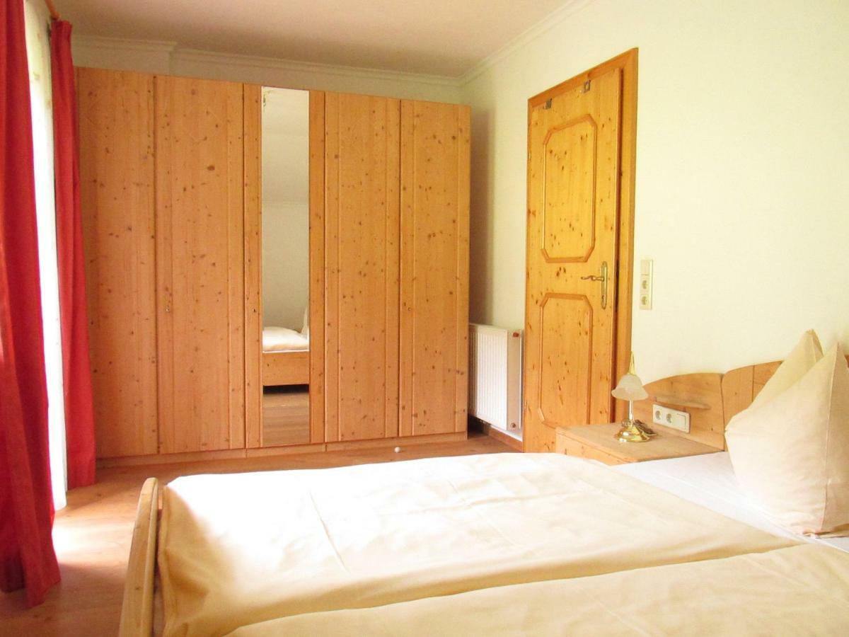 Appartement Zum Roessl Ramsau am Dachstein Kültér fotó